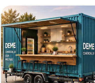 DEME Commercial 20
