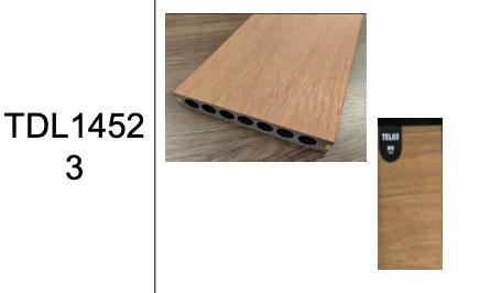 Deck WPC 2